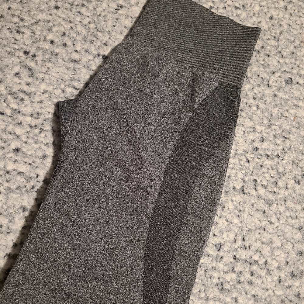 NVGTN Contour seamless Leggings